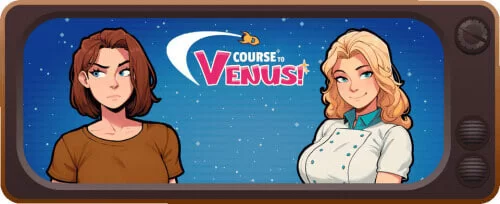[SLG官中PC安卓]金星之旅！ Course to Venus!v0.2.2 [1+500M][百度盘]