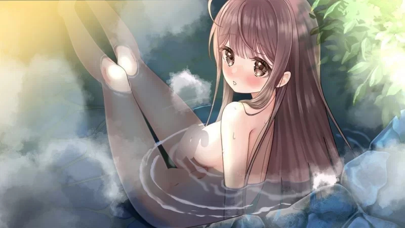 [爆款SLG/动态/PC] 与美绪同居生活 ふたりぐらしV1.691 AI汉化+存档 [1+3.5g][百度盘]