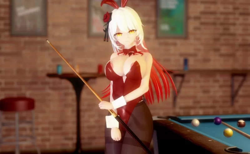 网络直播 v0.6 AI汉化版 Netori A Live [v0.6]【PC+安卓/2G/更新】 [1+2G][百度盘]
