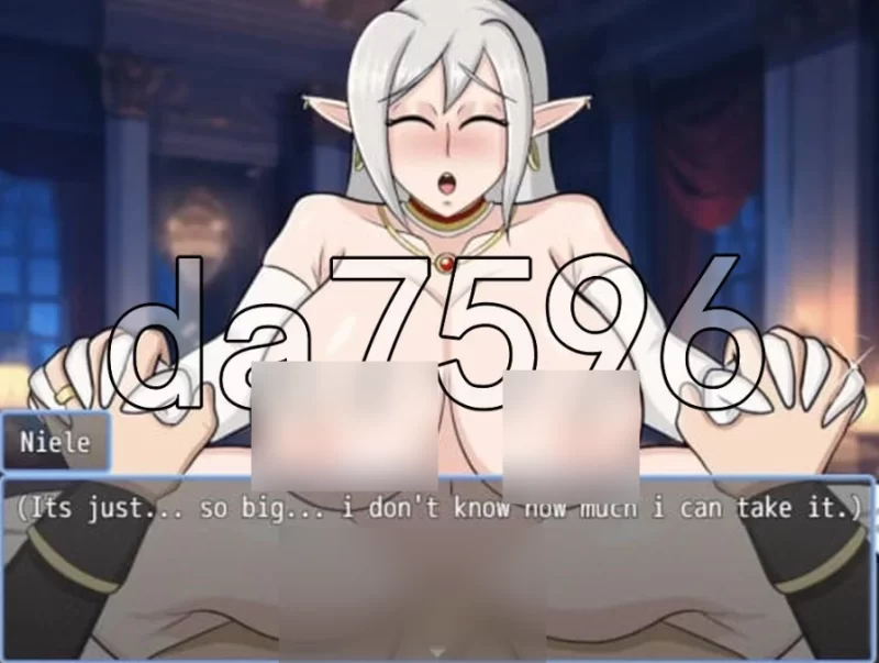pc黑暗精灵的地狱 2 Whispers of the Dark Elf 2 v0.1 AI汉化步兵版 [1+315m][百度盘]