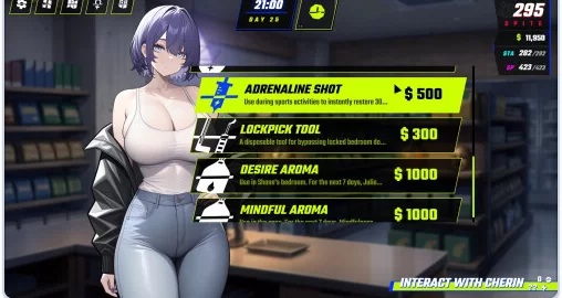 更新[沙盒SLGpc] 报复搞定老板的妻子V1.6.8官中步兵自带全回想 [1+1.10G][百度盘]