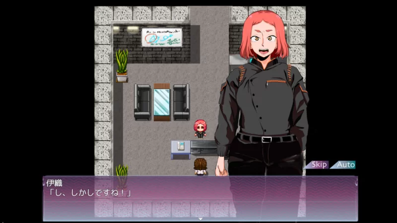 [RPG官中PC步兵]人间牧场ー搜查篇ー Human Farm  Investigation [1+1G][百度盘]
