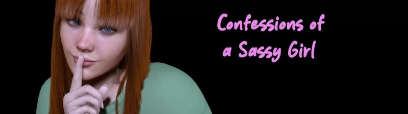 [SLG汉化PC安卓]野蛮女孩的告白 Confessions of a Sassy Girl v0.8.1 [1+4.5G][百度盘]
