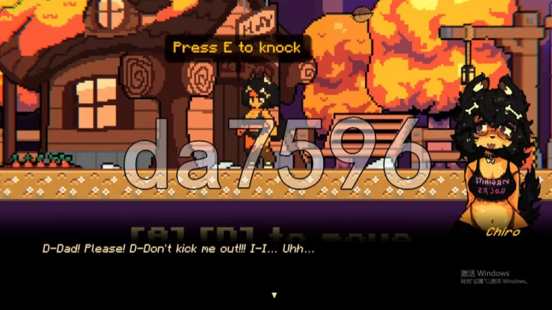 游戏挑战 Gamer Struggles v0.2.4.1 PC+安卓 官中版 [1+389m][百度盘]