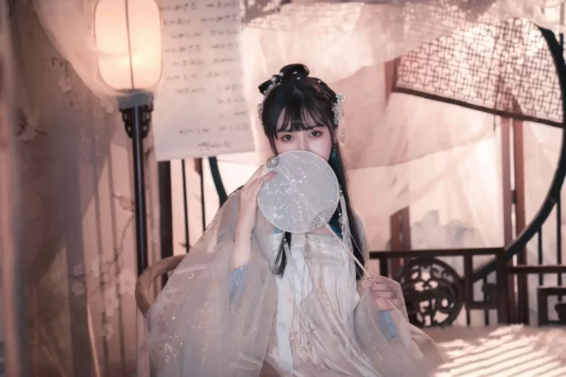 【国风SLG/官中/武侠/PC】侠女逍遥录~昏暗之聲 v1.0.0 官方中文 [1+3.36g][百度盘]