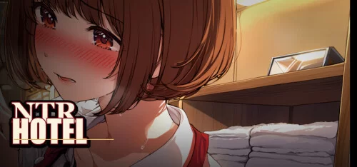 PC+安卓– [SLG/动态/官中步兵] NTR Hotel [1+2.47G][百度盘]
