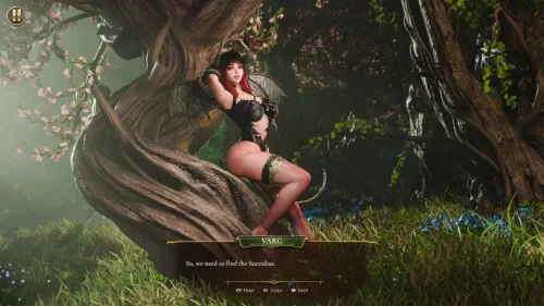 PC–Goblins Stole My Panties Final [1+2.14G][百度盘]