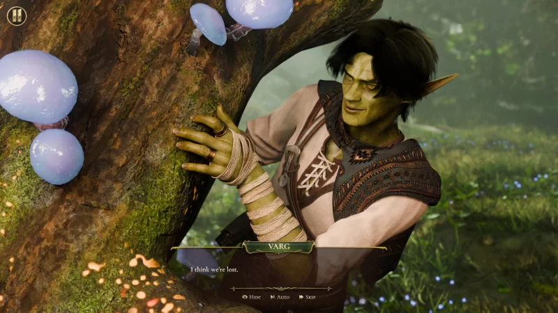 【欧美SLG/官中/奇幻/PC】哥布林偷走了我的内裤 Goblins Stole … [1+2.14G][百度盘]