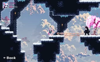 [ACT英文PC安卓]阳炎的九条命  Nine Lives of Yoki v0.9.9 [1+300M][百度盘]