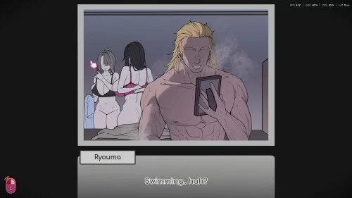【pc】救生员狂热  Demo v0.9.4-A 官中步兵版 [1+0.5g][百度盘]