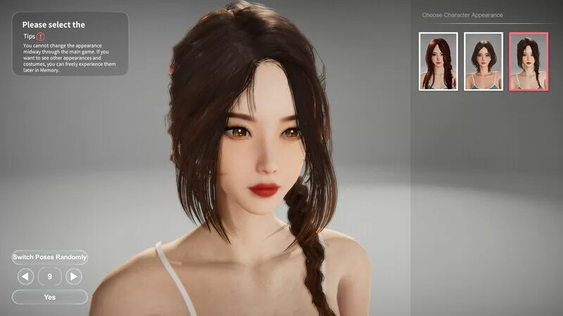 [3D/SLG/动态/步兵/官中/更新] 隔壁的美艳人妻 v1.8.14 动态步… [1+13.0G][百度盘]