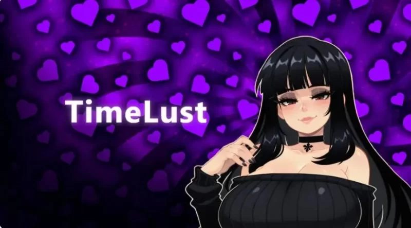 【PC/安卓/AI汉化/日系/SLG游戏/4.47G】时光之约 (TimeLust) Ver0.40 [1P+4.47G][百度盘]