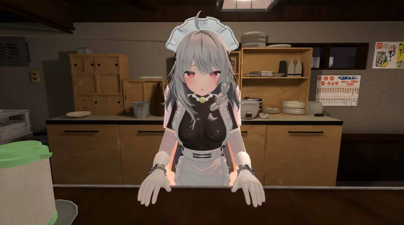 【3D互动/官中/露出/PC】寝取大师 NTR大师 NTR Master v0.4 Release… [1+6.76g][百度盘]