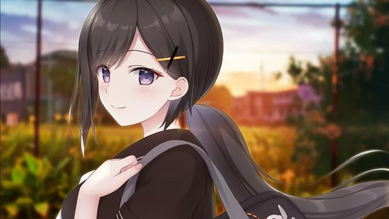 【ADV/安卓】Dreamin’ Her -我梦见了她 [1+1169M][百度盘]