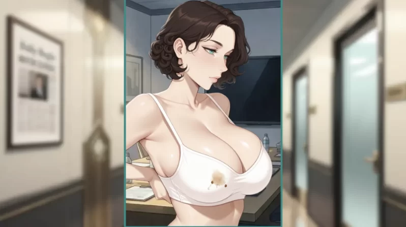 极致欢愉0.4/AI精翻汉化版【PC+安卓模拟器+欧美漫画风SLG/神… [1+2.73GB][百度盘]