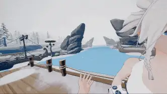 [PC/3D/官中]手淫指示 VR – 辅助手淫 JOI Lab VR  自慰ラボ v1.0.9 [1+2.29G][百度盘]
