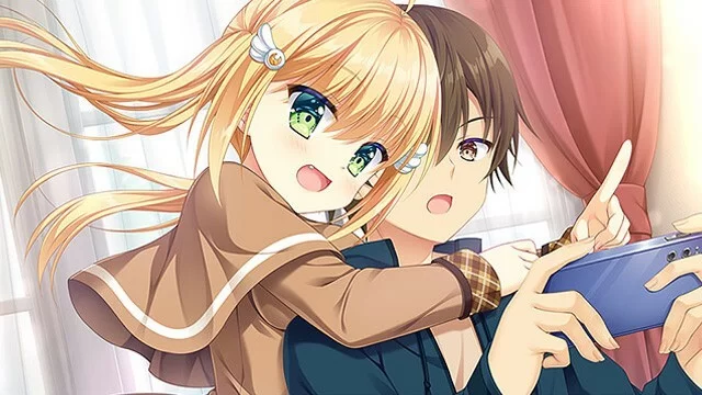 [双端/2D/ADV/神作/全CG/存档/恋爱]AMBITIOUS MISSION三部曲 中文版 [15+16.2G][百度盘]