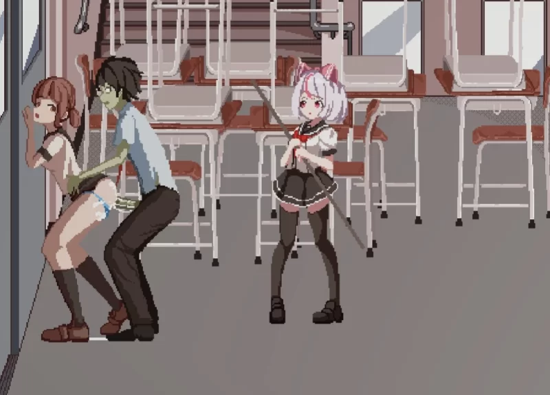 【安卓/像素/动态】沙哈塔的遇难日 v1.0.6 [1+560mb][百度盘]