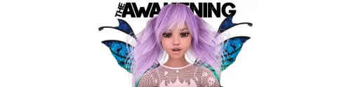 PC+安卓–觉醒 The Awakening v0.4.9 [1+7.41G][百度盘]