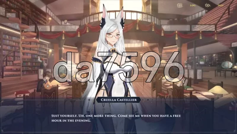 [日式SLG/更新] 异世界浪子：床榻春宫  v260806 官中步兵版 [1+2.60G][百度盘]