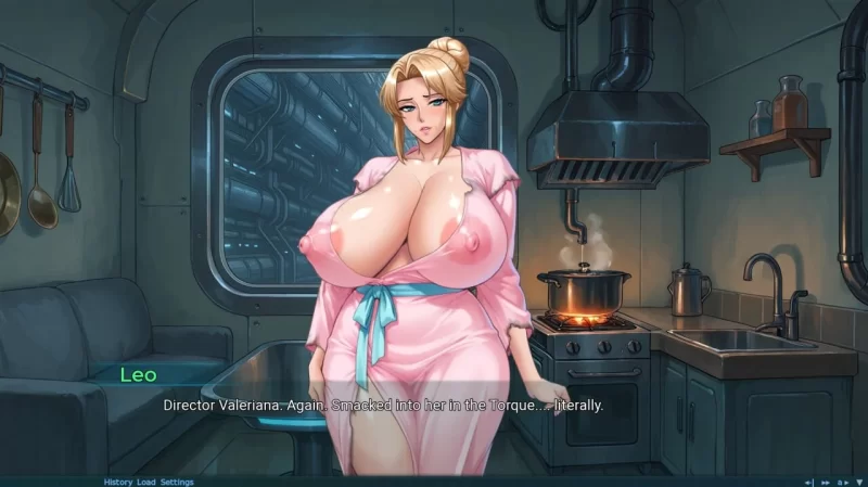 [SLG/双端/堕落/动态] 阿瑞斯之陨 The Ares Fall v0.12a 汉化步兵版 [3+0.97G][百度盘]