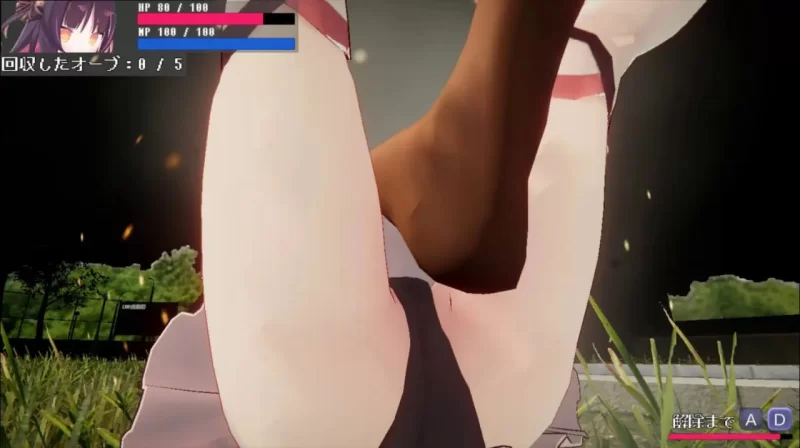 [PC][3D/日式]致命女孩～苗的学校调查～ クリティカルガー… [1+2.82G][百度盘]