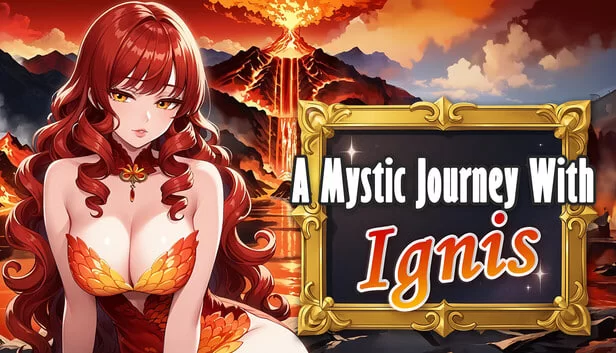 [SLG官中PC步兵]与伊格尼斯同行的神秘之旅 A Mystic Journey With… [1+100M][百度盘]