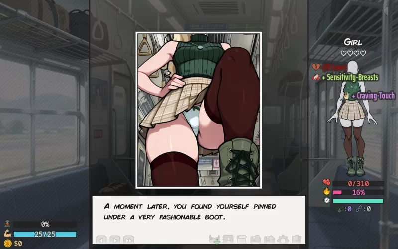 【更新精品SLG官中PC安卓直装动态无码v0.3.3】后宫天堂 [1+1.2G][百度盘]