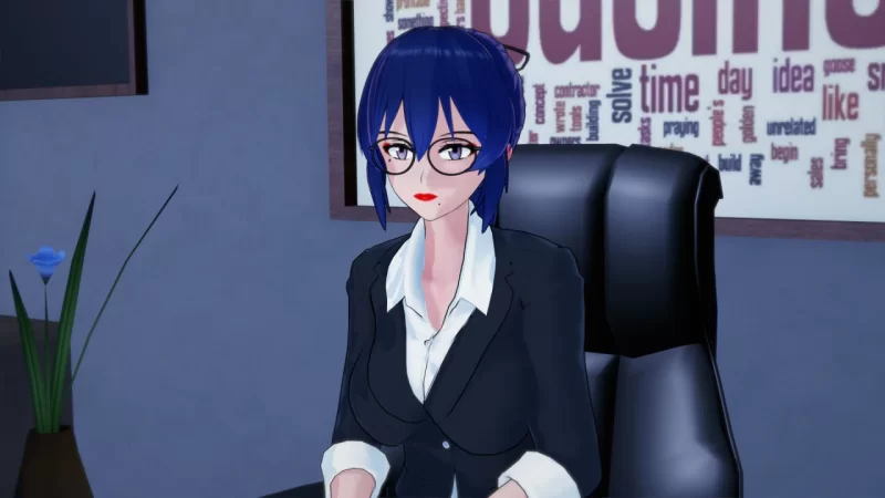 【SLGPC安卓AI汉化v1.0】被我的扶他上司拯救 [1+329m][百度盘]