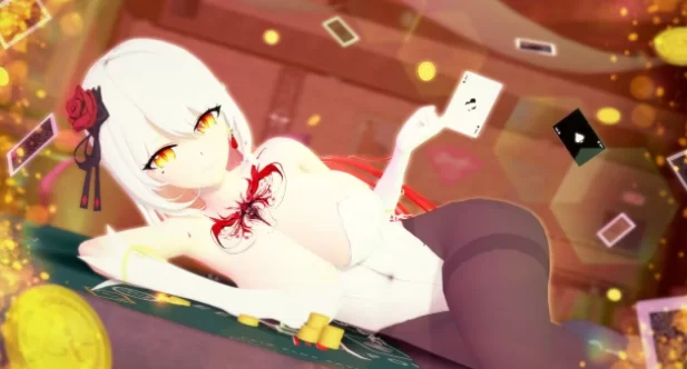 【PC+安卓/SLG/生肉步兵/动态】ntl生活 NTL A Live v0.6 [1+1.76G][百度盘]