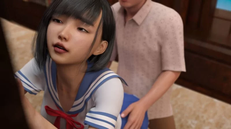 【安卓/PC】更新[SLG/后宫/动态] 女神的最佳交易 （My Best Deal）v4.7 官方中文步兵 [2+4.7G][百度盘]
