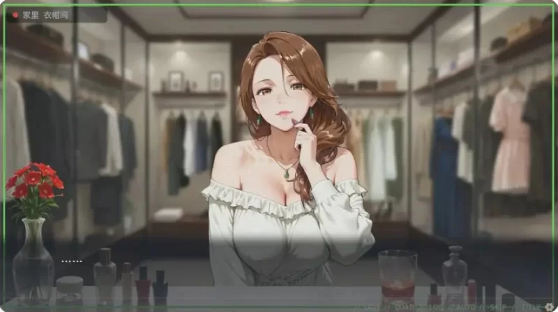 【PC/官中/日系/SLG游戏/0.9G】不良婚姻惩罚师 补档 [1P+0.9G][百度盘]