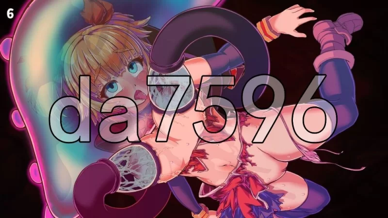 [日式3D/新作] 纯真少女的魔界冒险 SS V1.07 Steam官中步兵版 [1+2.90G][百度盘]