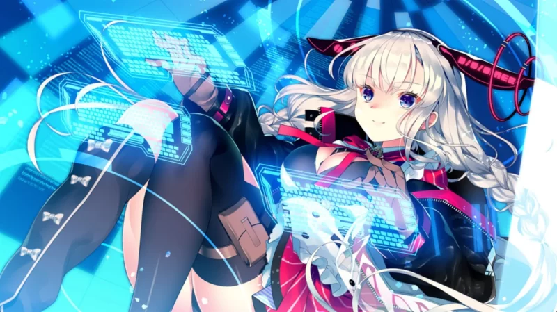 [SLG/PC/汉化]RE:D Cherish [1+4.79GB][百度盘]