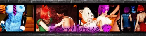 [SLG汉化PC安卓动态步兵]毛皮之家  FurrHouse  Ch.26 [1+5G][百度盘]