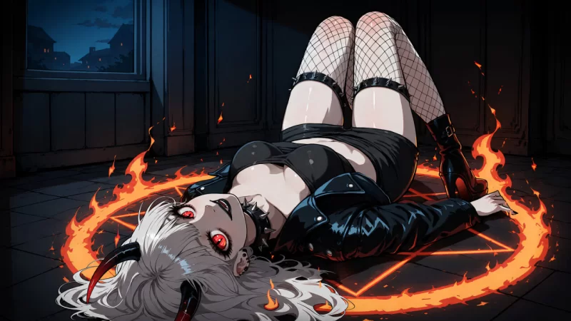 pc[互动SLG/卡牌策略] 性恐惧症 SEXOPHOBIA STEAM官中步兵版 [1+1.5G][百度盘]