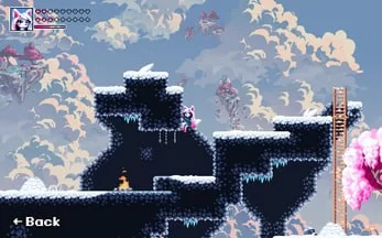[ACT英文PC安卓]阳炎的九条命  Nine Lives of Yoki v0.9.9 [1+300M][百度盘]