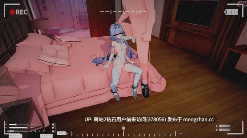 [爆款神作+全CG存档] 池袋性爱人偶女学园v1.6 原版+存档 [1+1G][百度盘]