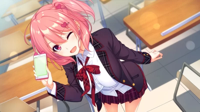 [ADV/PC/汉化/全CG]当孤僻之人遇上青春生活 [1+5.27GB][百度盘]