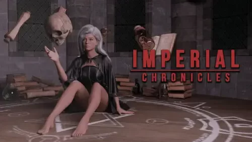 [双端/3D/SLG/最新/乱伦/神作]帝国编年史 v0.14 Imperial Chronicles [5+10.2G][百度盘]