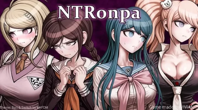 【日系RPG/安卓】NTR公共调试 V3.0.0AI汉化 [1+794M][百度盘]