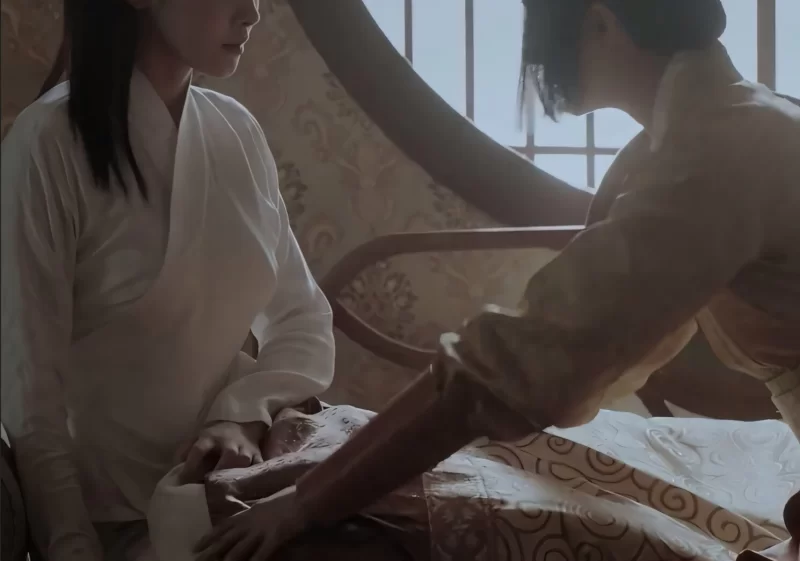 【国风SLG/官中/武侠/PC】侠女逍遥录~昏暗之聲 v1.0.0 官方中文 [1+3.36g][百度盘]