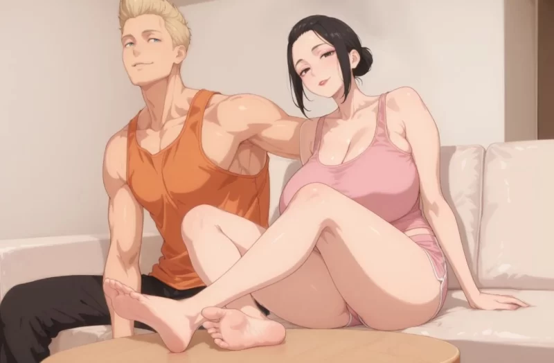 [SLG/动态/汉化] 不破的爱 Unbreakable Love v0.7+解锁画廊 动态汉… [1+3.54G][百度盘]