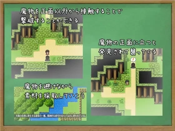 [PC+APK/汉化/养成互动] 与老师同居的一周 V1.01 [1+658M][百度盘]