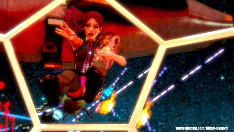 第一幕间奏 Hikari: First Interlude v0.06.02p AI版【PC+安卓/1.47G】 [2+1.47G][百度盘]