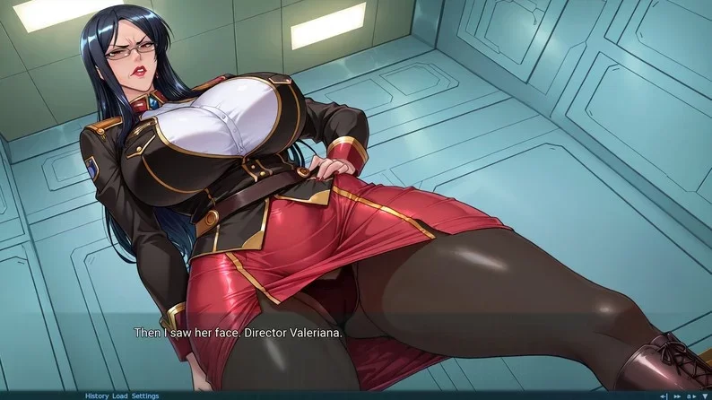 [PC+安卓/动态/汉化]The Ares Fall 阿瑞斯陨落 阿瑞斯之陨 0.12a [1+1004.27MB][百度盘]