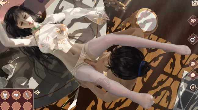 【SLG/动态/pc】神话传记2：知己(Fairy Biography2).v1.0.0官中 [1+464M][百度盘]