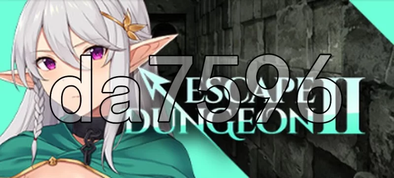 [日式SLG/更新] Escape Dungeon 2-银月苍狼 苏拉尔 ver2.2 官中步+DLC [1+3.30G][百度盘]