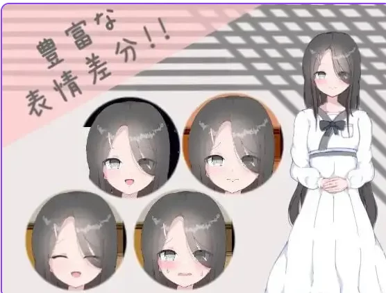 新汉化[日式RPG/百合pc] 我们还是好朋友的时候AI汉化版 [1+730M][百度盘]