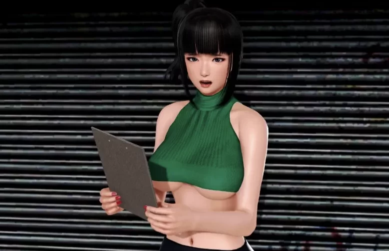 我的学院生活5.0精翻汉化版【PC+安卓+亚洲风SLG/精品沙盒/… [1+9.2GB][百度盘]